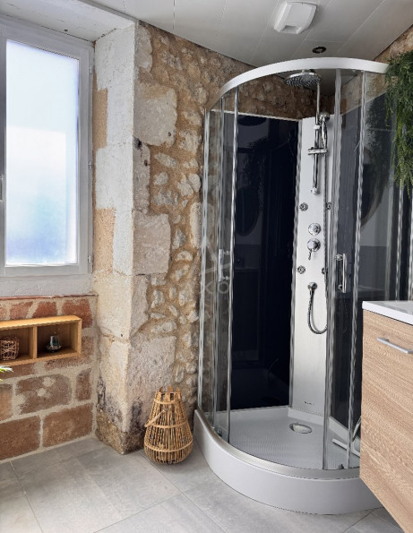 vente Maison Chalais - Photo 10