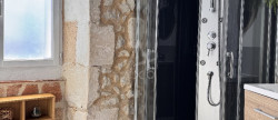 vente Maison Chalais