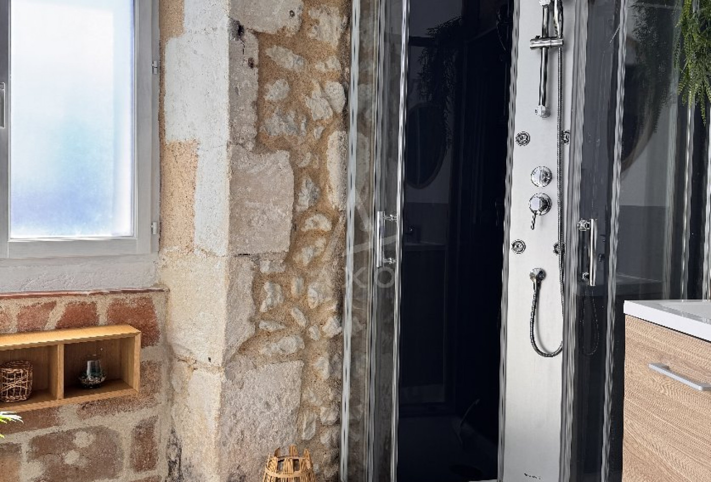 vente Maison Chalais - Photo 10