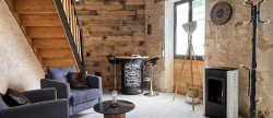 vente Maison Chalais