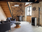 vente Maison Chalais