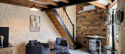 vente Maison Chalais