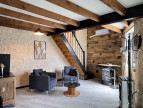 vente Maison Chalais