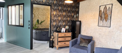 vente Maison Chalais