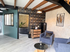 vente Maison Chalais