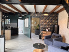 vente Maison Chalais