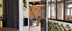 vente Maison Chalais