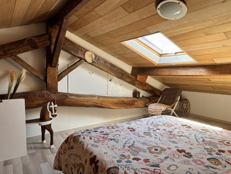 vente Maison Chalais - Photo 8
