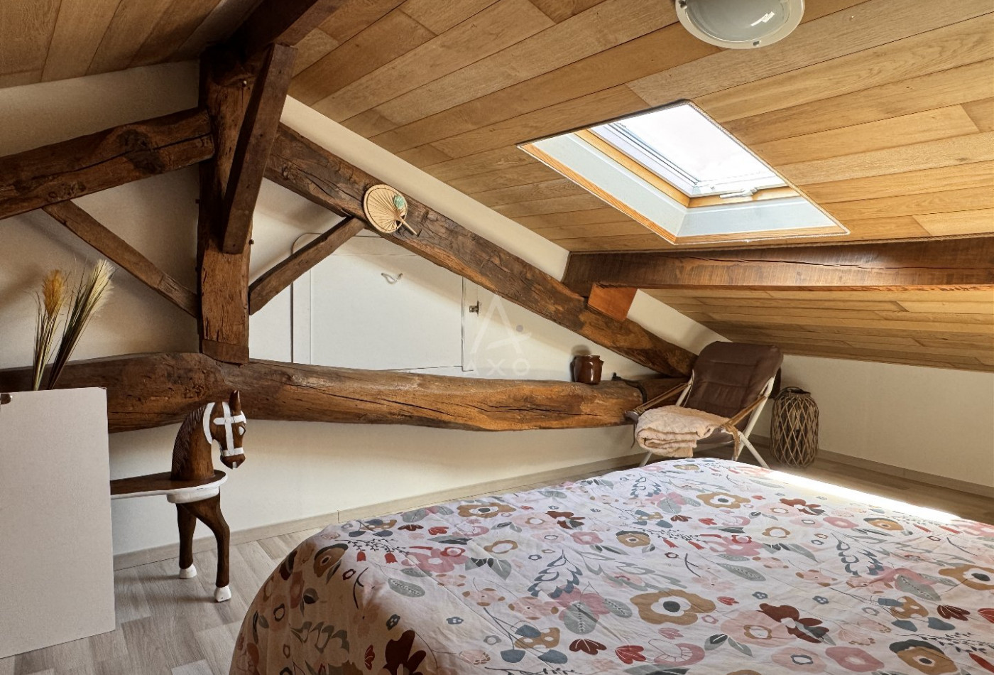 vente Maison Chalais - Photo 8