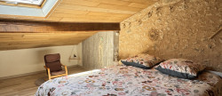 vente Maison Chalais