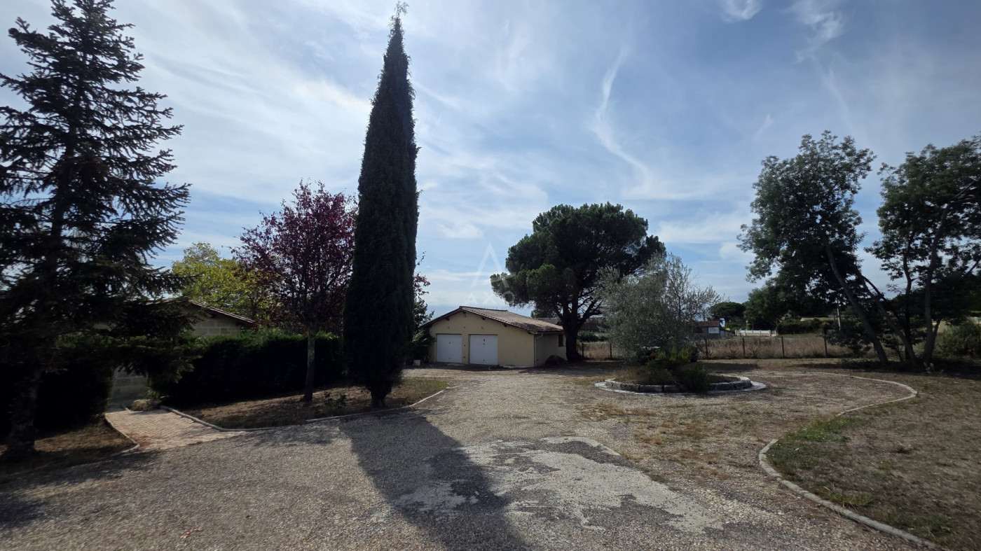 vente Maison Pugnac - Photo 2