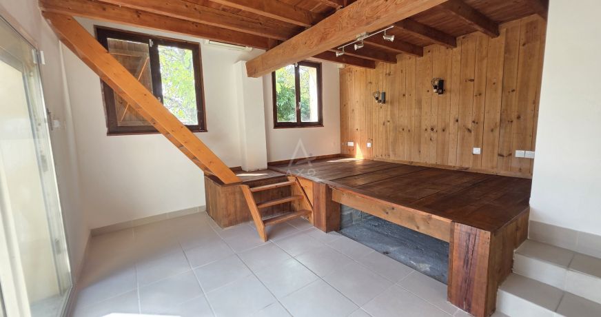 vente Maison Pugnac