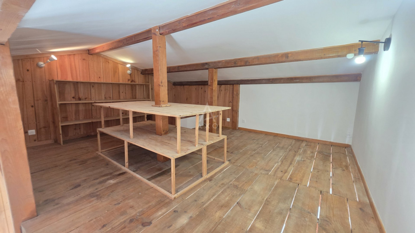 vente Maison Pugnac - Photo 13