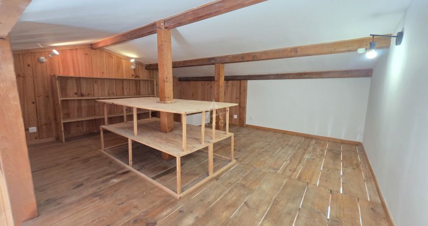 vente Maison Pugnac