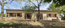 vente Maison Pugnac