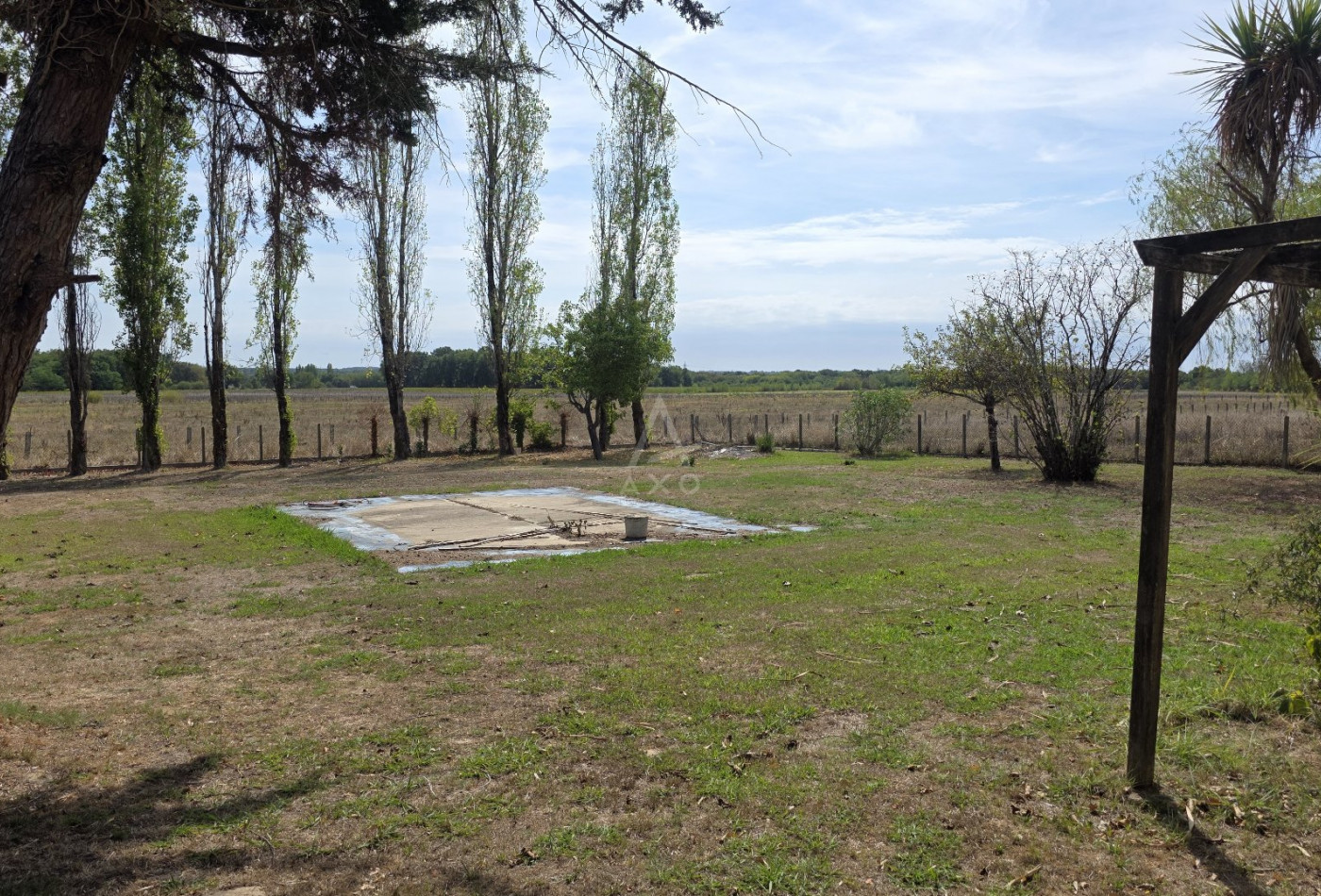 vente Maison Pugnac - Photo 4