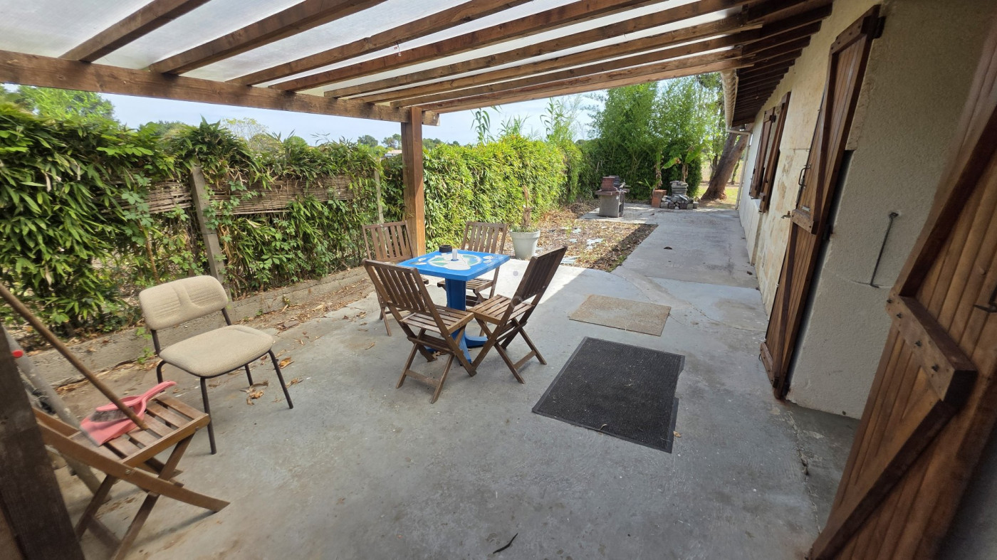 vente Maison Pugnac - Photo 5