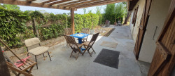 vente Maison Pugnac