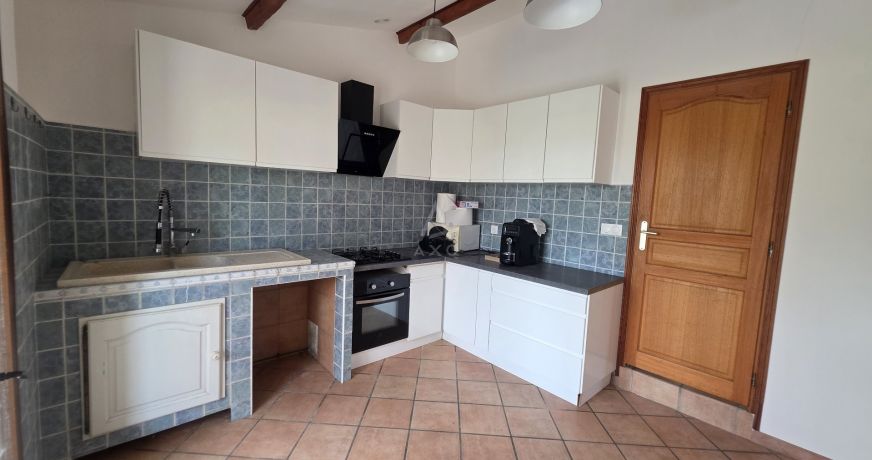 vente Maison Pugnac