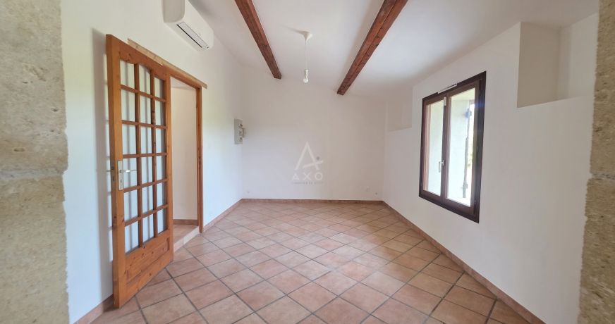 vente Maison Pugnac