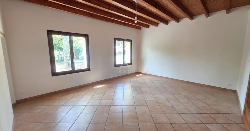 vente Maison Pugnac