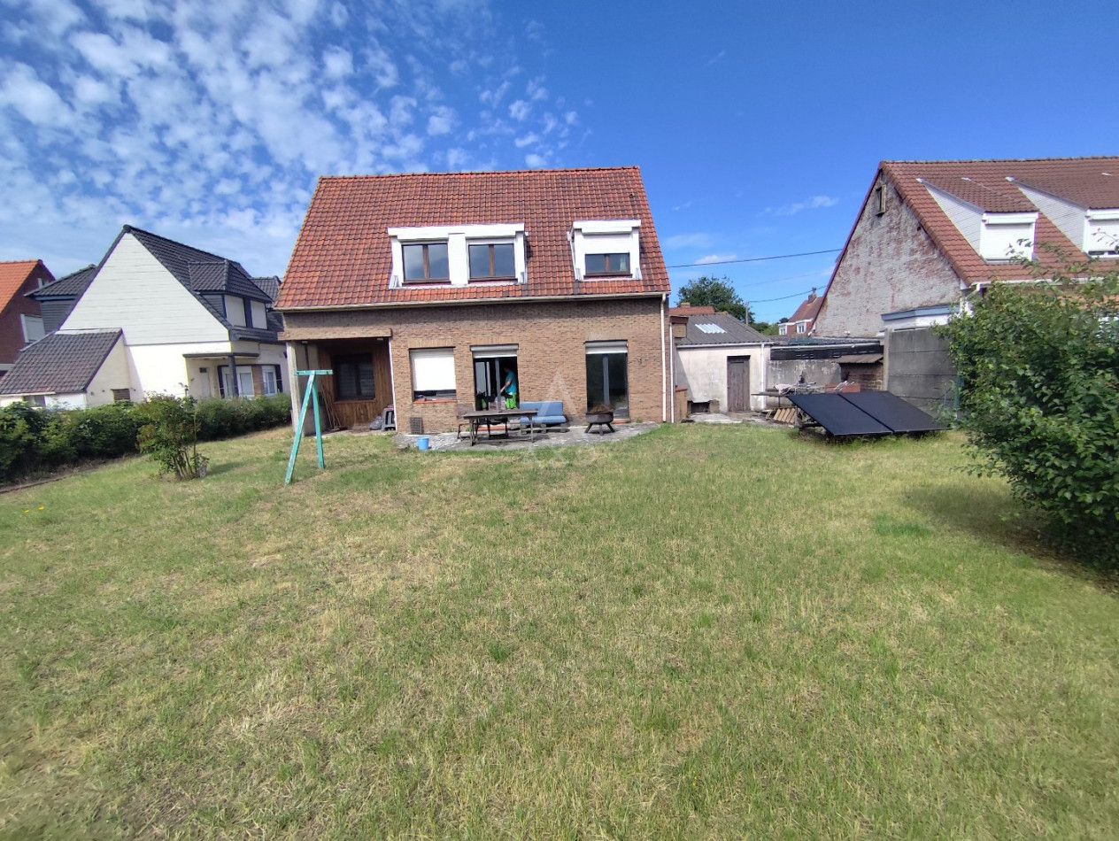 vente Maison Saint Pol Sur Mer - Photo 4