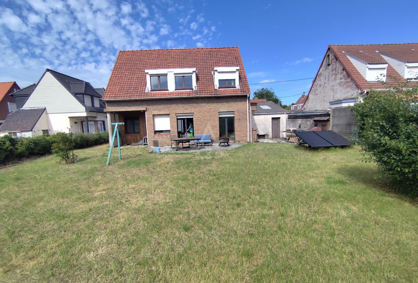 vente Maison Saint Pol Sur Mer - Photo 4