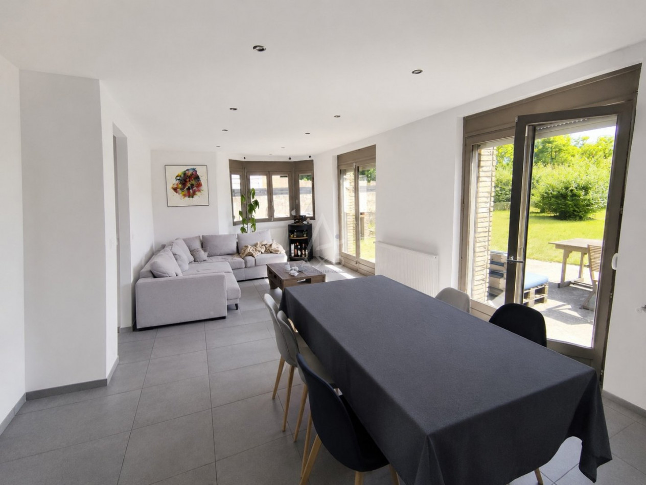 vente Maison Saint Pol Sur Mer - Photo 1