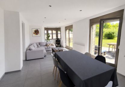 vente Maison Saint Pol Sur Mer