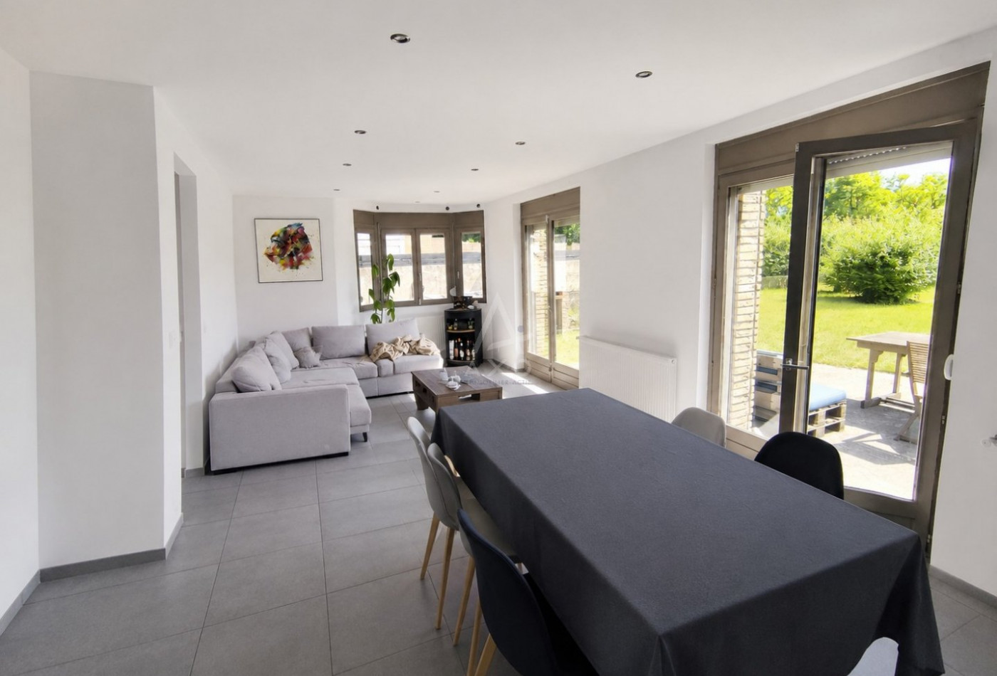 vente Maison Saint Pol Sur Mer - Photo 1