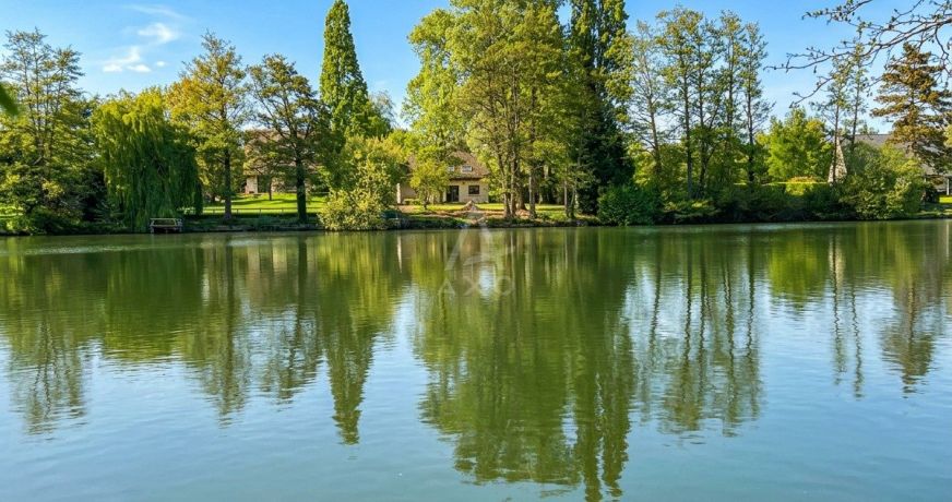 vente Maison Saint Gilles