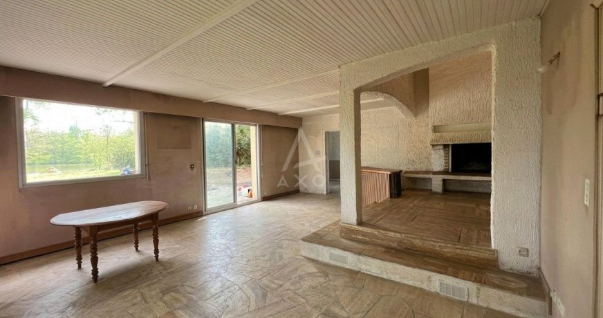vente Maison Saint Gilles