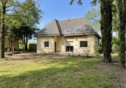 vente Maison Saint Gilles