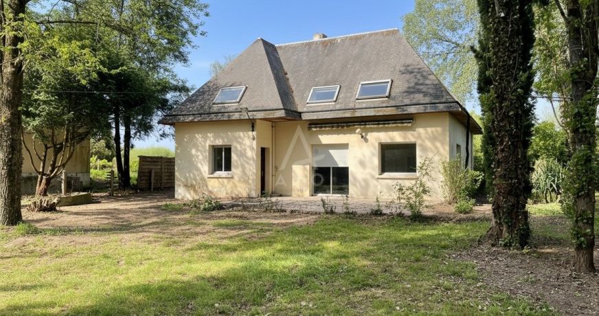 vente Maison Saint Gilles