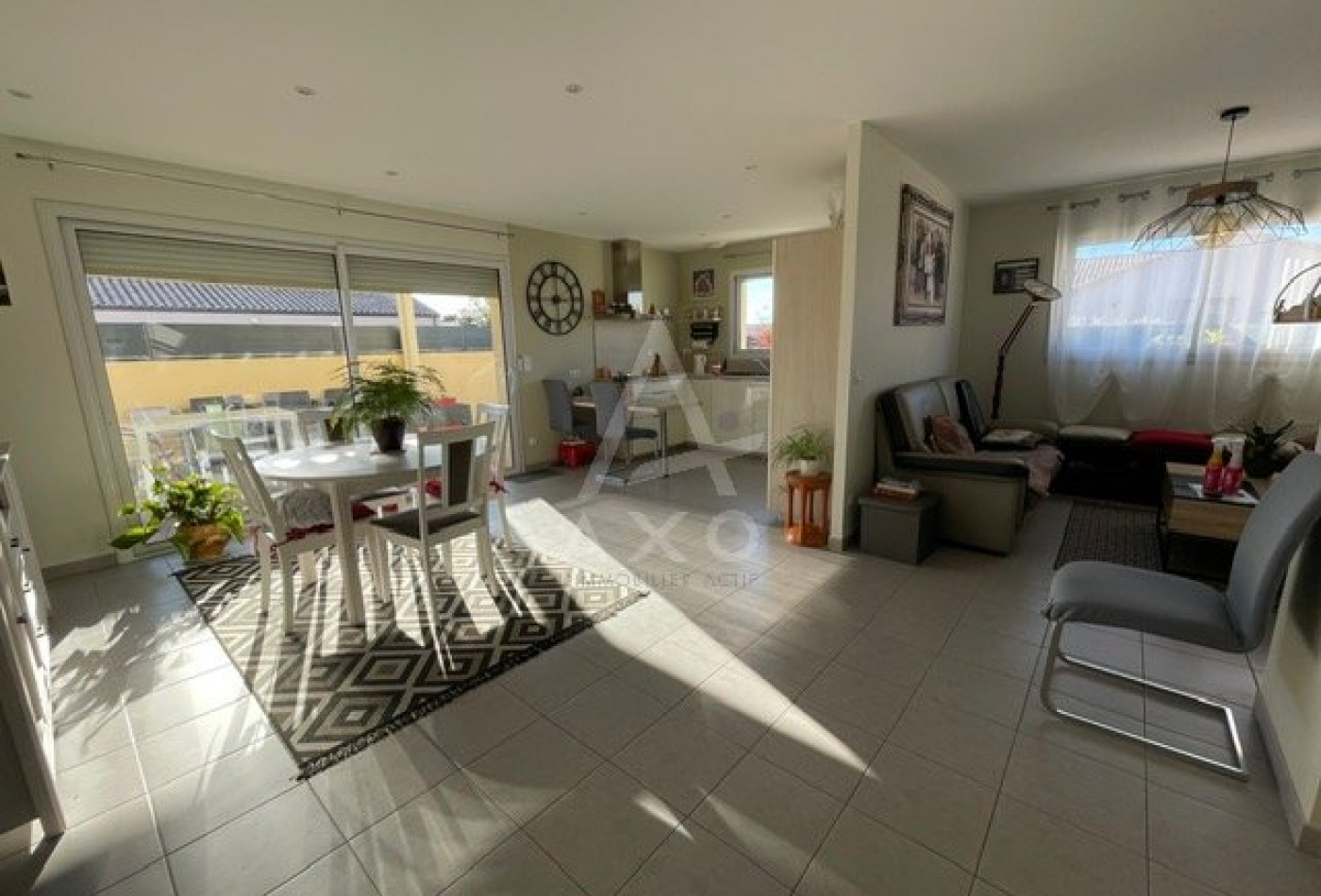 vente Maison Saint Vincent Sur Jard - Photo 3