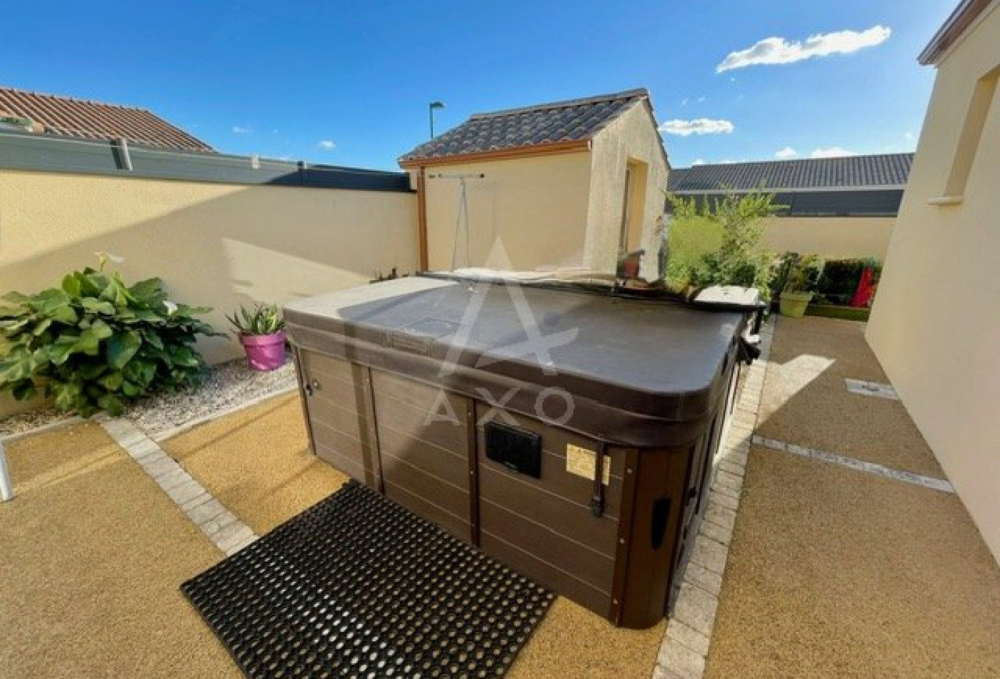 vente Maison Saint Vincent Sur Jard - Photo 2
