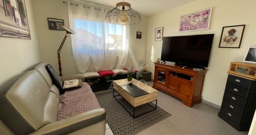vente Maison Saint Vincent Sur Jard