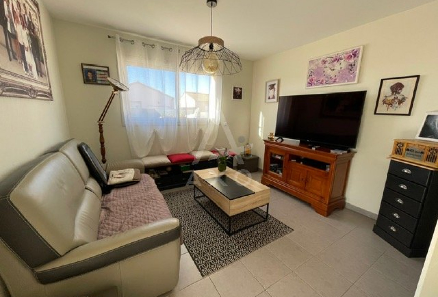 vente Maison Saint Vincent Sur Jard - Photo 4