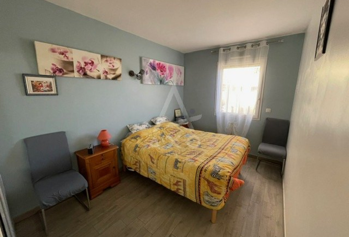 vente Maison Saint Vincent Sur Jard - Photo 5