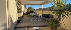 vente Maison Saint Vincent Sur Jard