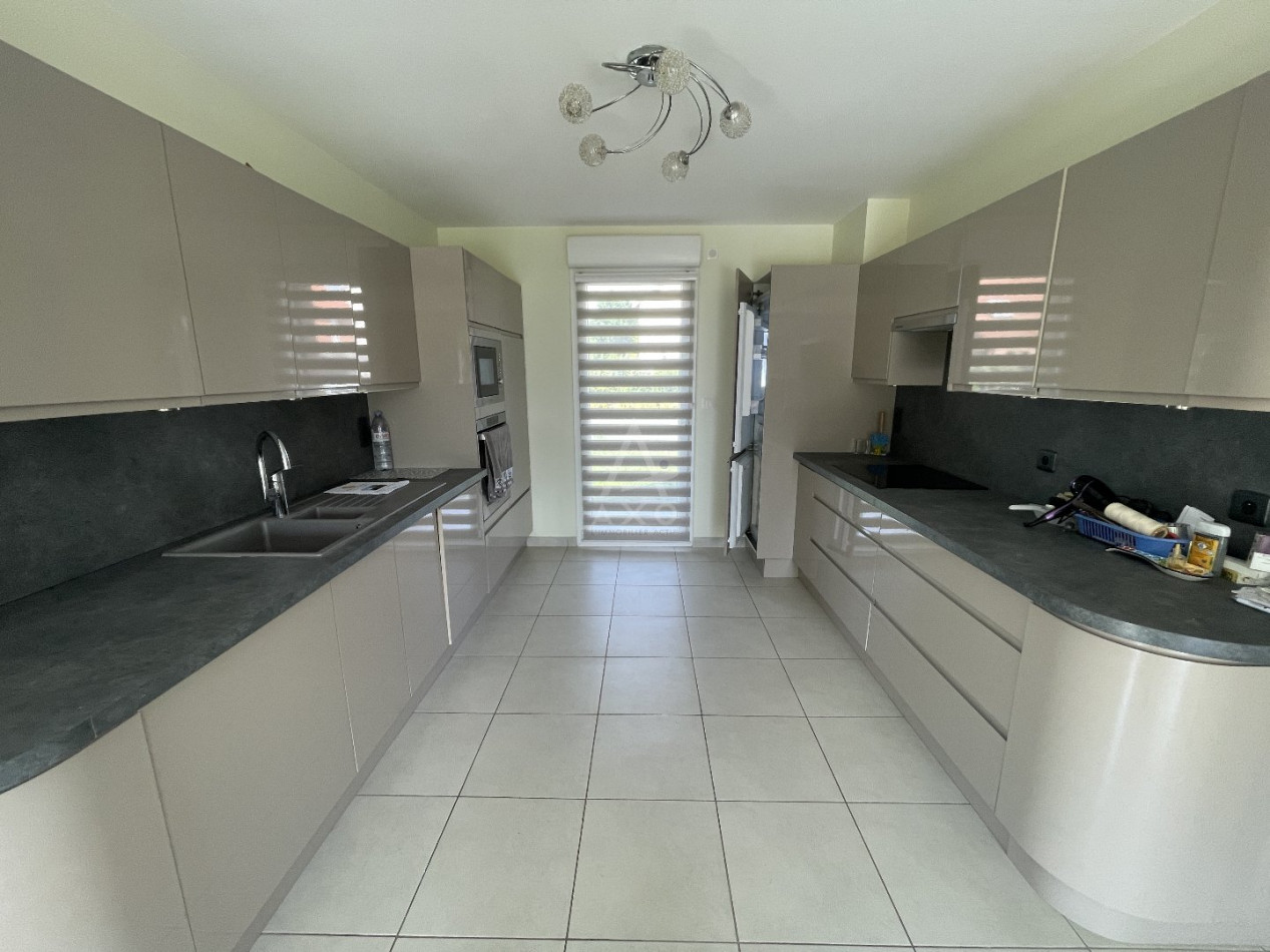 vente Maison contemporaine Merignies - Photo 3