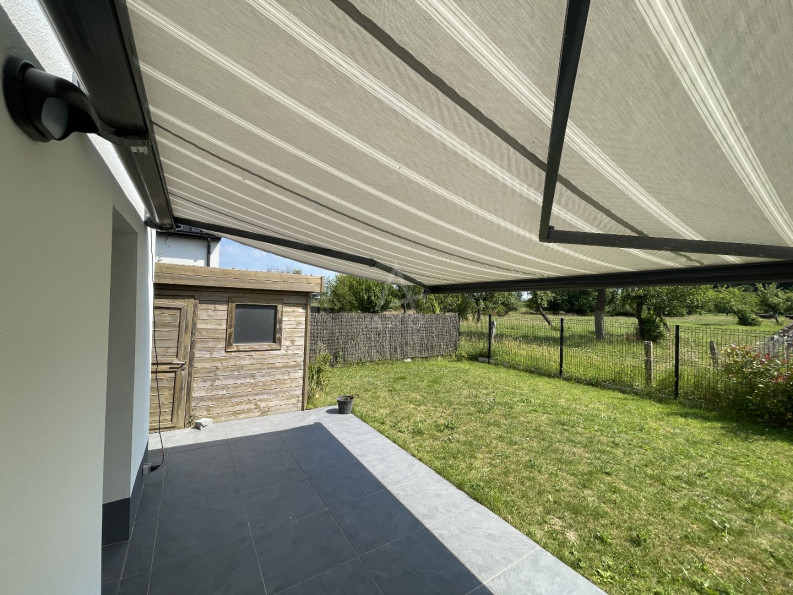 vente Maison contemporaine Merignies - Photo 3