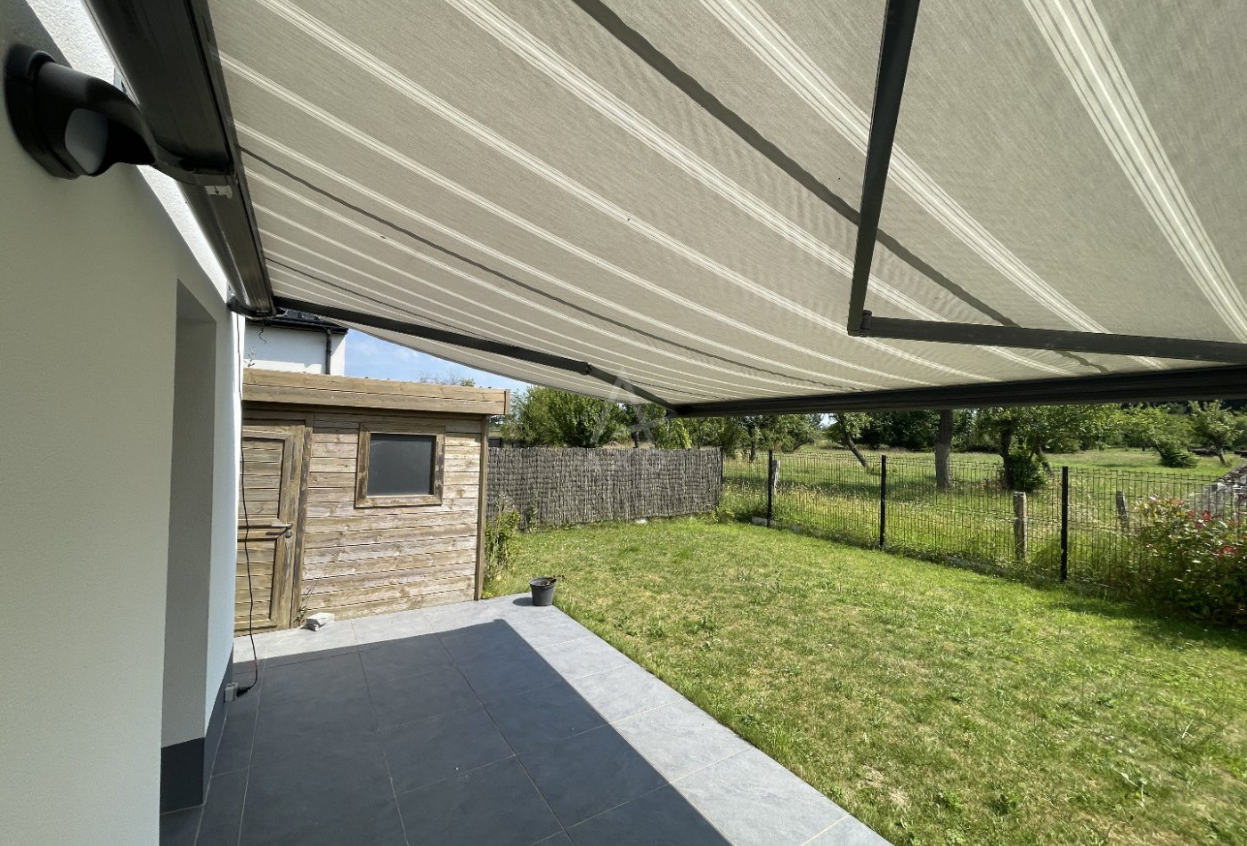 vente Maison contemporaine Merignies - Photo 3