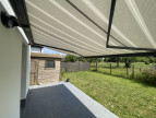 vente Maison contemporaine Merignies