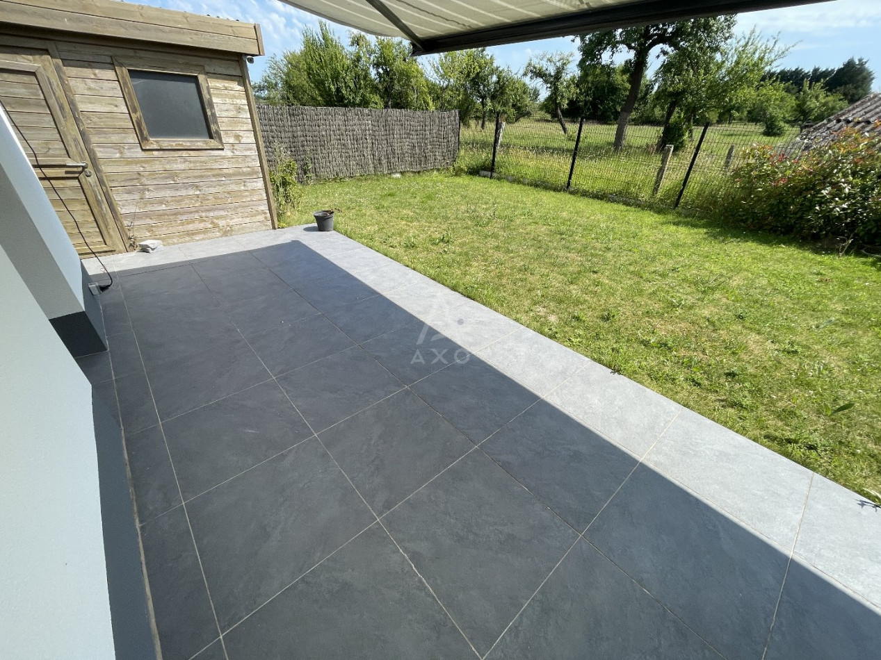vente Maison contemporaine Merignies - Photo 7