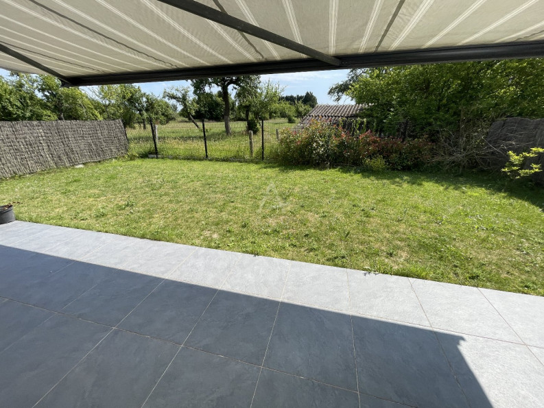 vente Maison contemporaine Merignies - Photo 6