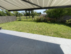 vente Maison contemporaine Merignies