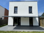 vente Maison contemporaine Merignies