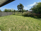 vente Maison contemporaine Merignies