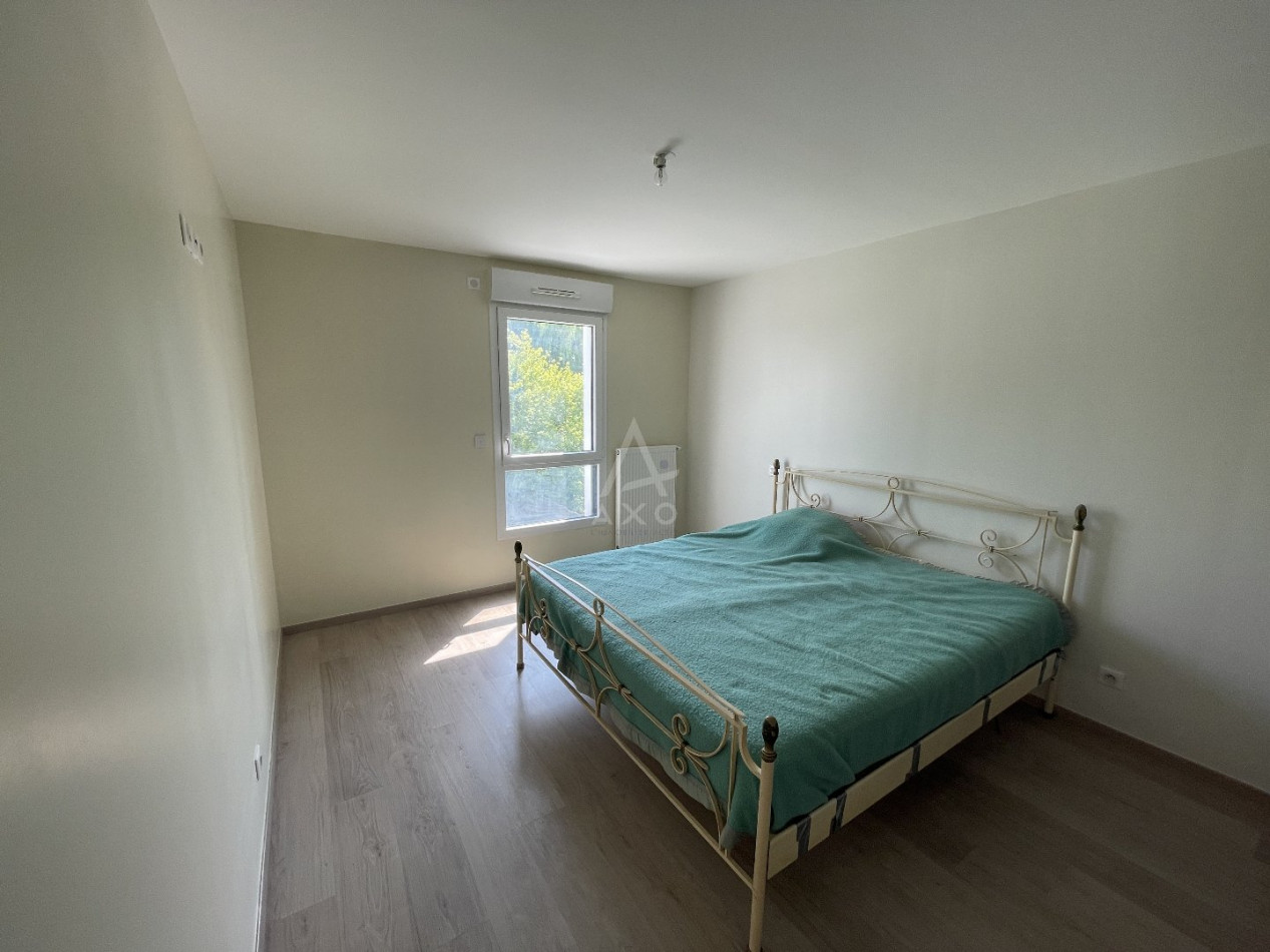 vente Maison contemporaine Merignies - Photo 5